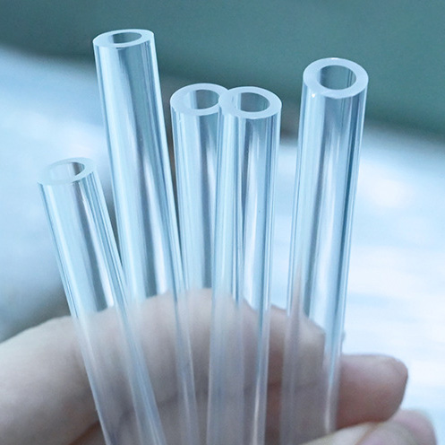 保障產品純度：嶸牌醫(yī)用級硅膠管的超低析出方案